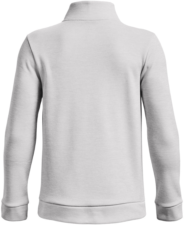 Armour Fleece 1/4 Zip sweater