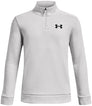 Armour Fleece 1/4 Zip sweater