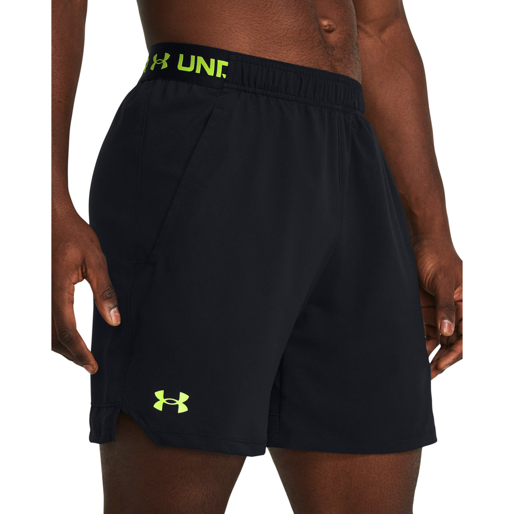Vanish Woven 6in short