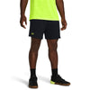 Vanish Woven 6in short