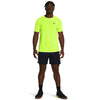 Vanish Woven 6in short