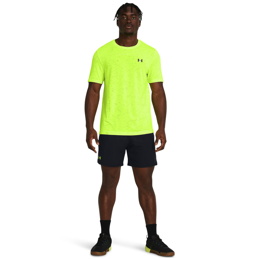 Vanish Woven 6in short