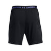 Vanish Woven 6in short