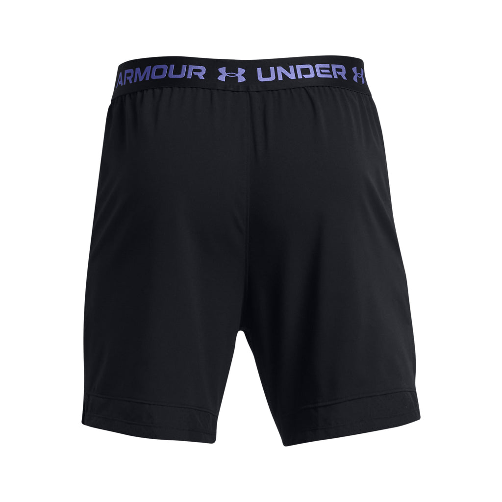 Vanish Woven 6in short