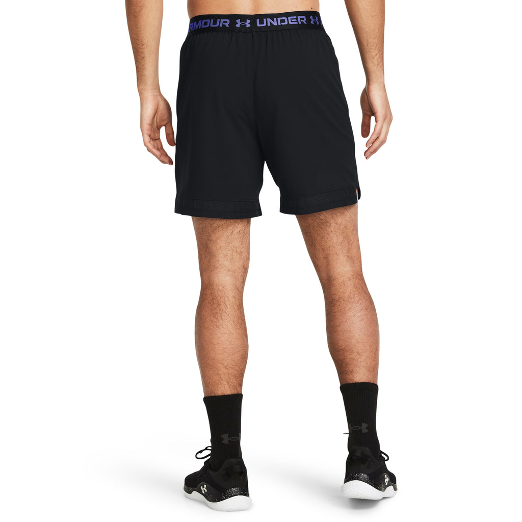 Vanish Woven 6in short