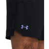 Vanish Woven 6in short