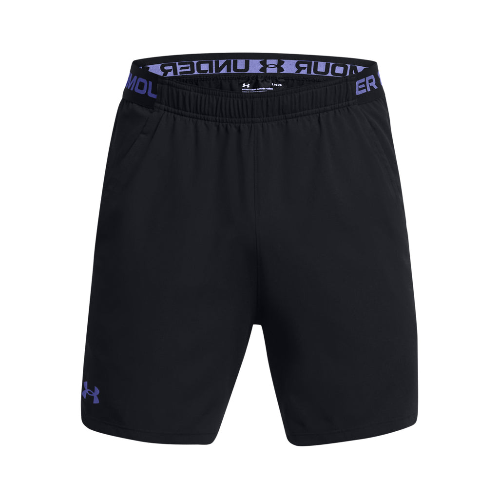Vanish Woven 6in short