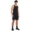 Vanish Woven 6in short