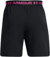 Vanish Woven 6in short