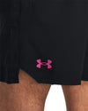 Vanish Woven 6in short