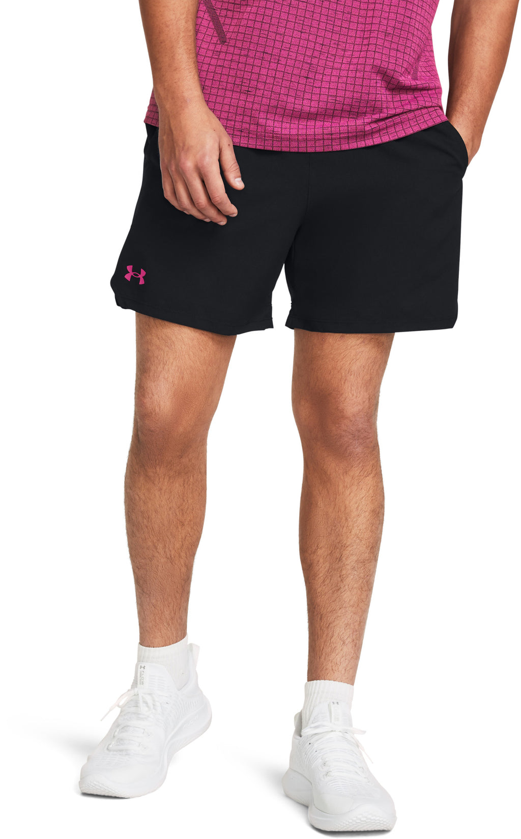 Vanish Woven 6in short