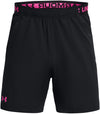 Vanish Woven 6in short