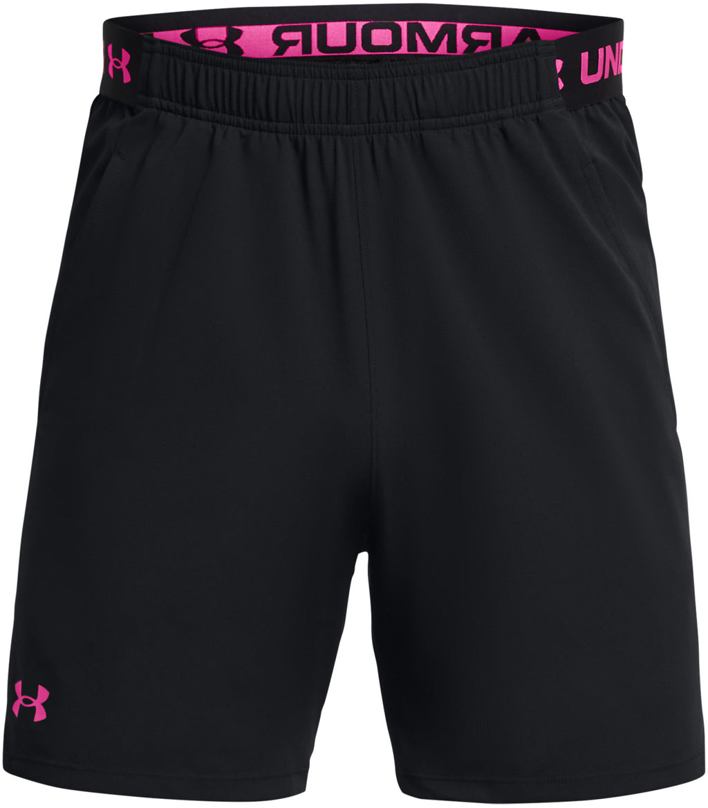 Vanish Woven 6in short