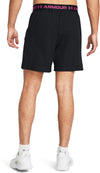Vanish Woven 6in short