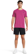 Vanish Woven 6in short