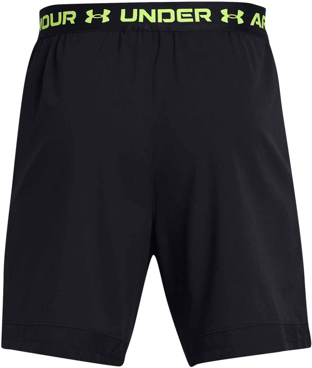 Vanish Woven 6in short