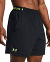 Vanish Woven 6in short