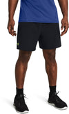 Vanish Woven 6in short