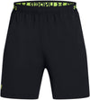 Vanish Woven 6in short