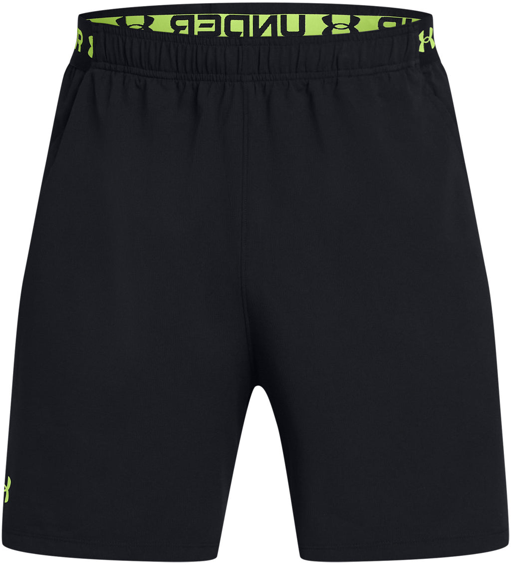 Vanish Woven 6in short