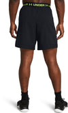 Vanish Woven 6in short