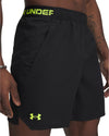 Vanish Woven 6in short