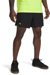 Vanish Woven 6in short