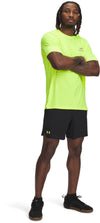 Vanish Woven 6in short