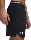 Vanish Woven 6in short