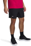 Vanish Woven 6in short