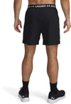 Vanish Woven 6in short