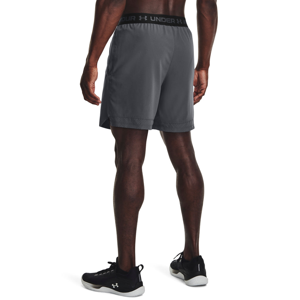 Vanish Woven 6in short