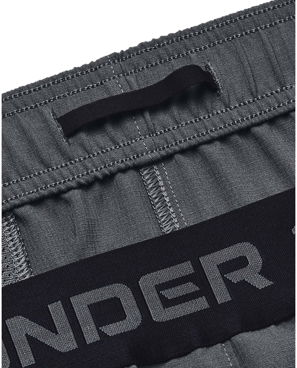 Vanish Woven 6in short