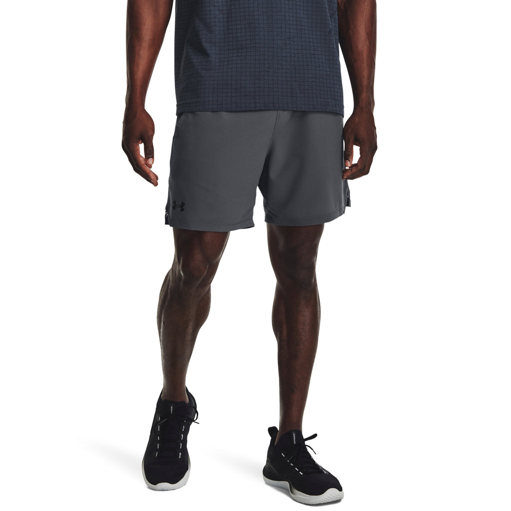 Vanish Woven 6in short