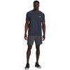 Vanish Woven 6in short