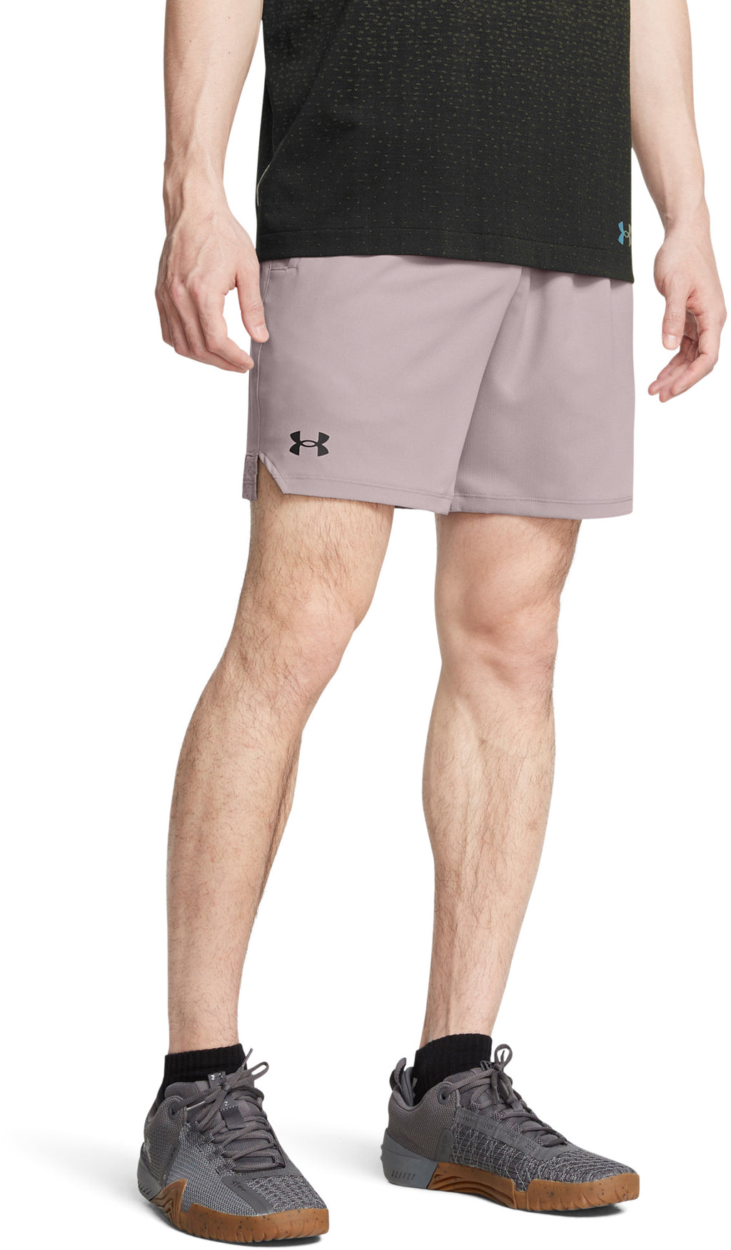 Vanish Woven 6in short