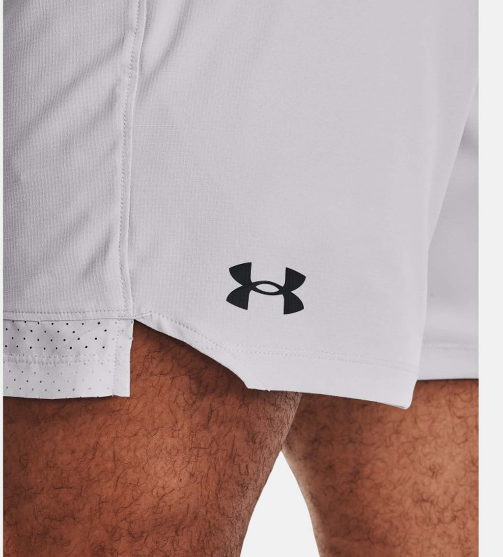 Vanish Woven 6in short
