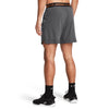 Vanish Woven 6in short