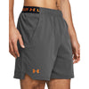 Vanish Woven 6in short