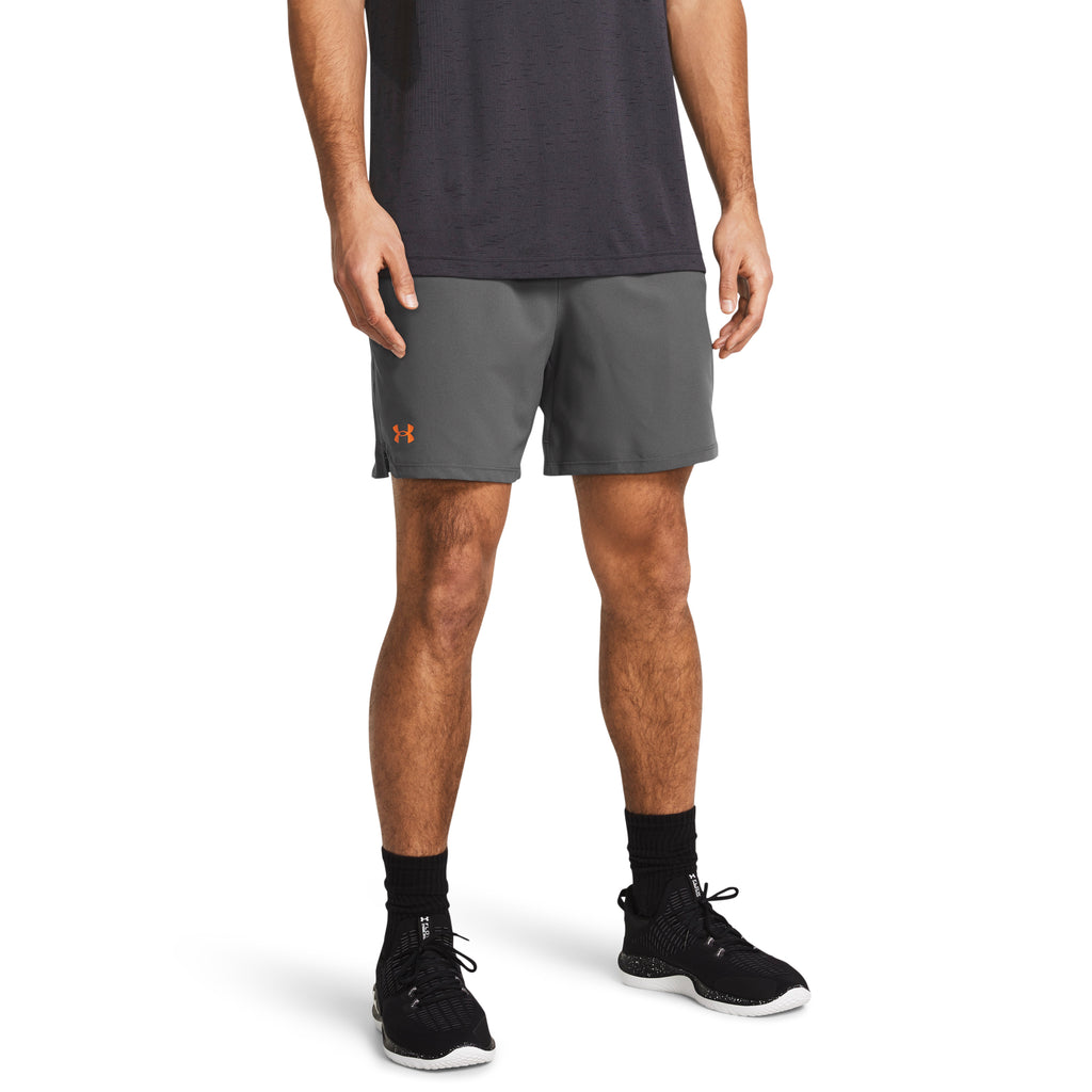 Vanish Woven 6in short