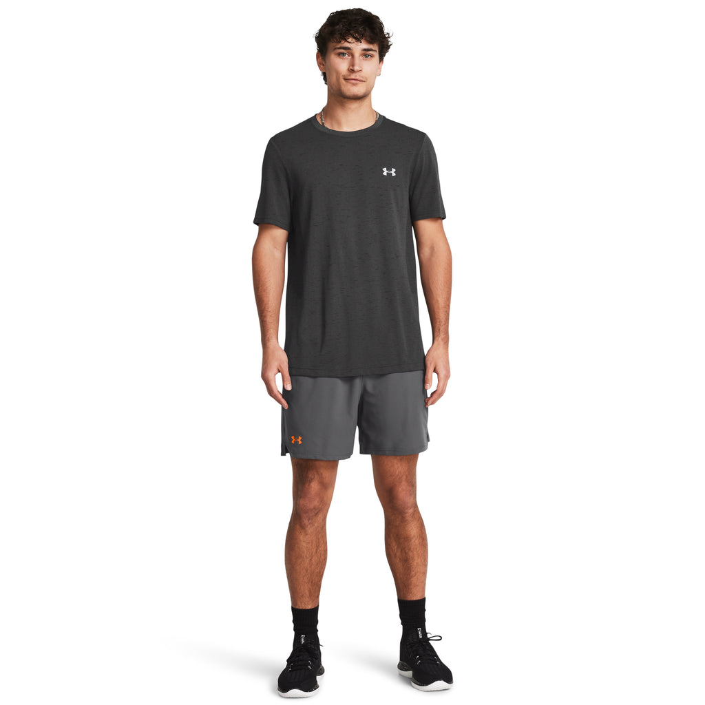 Vanish Woven 6in short