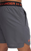 Vanish Woven 6in short