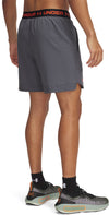 Vanish Woven 6in short