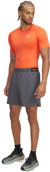 Vanish Woven 6in short