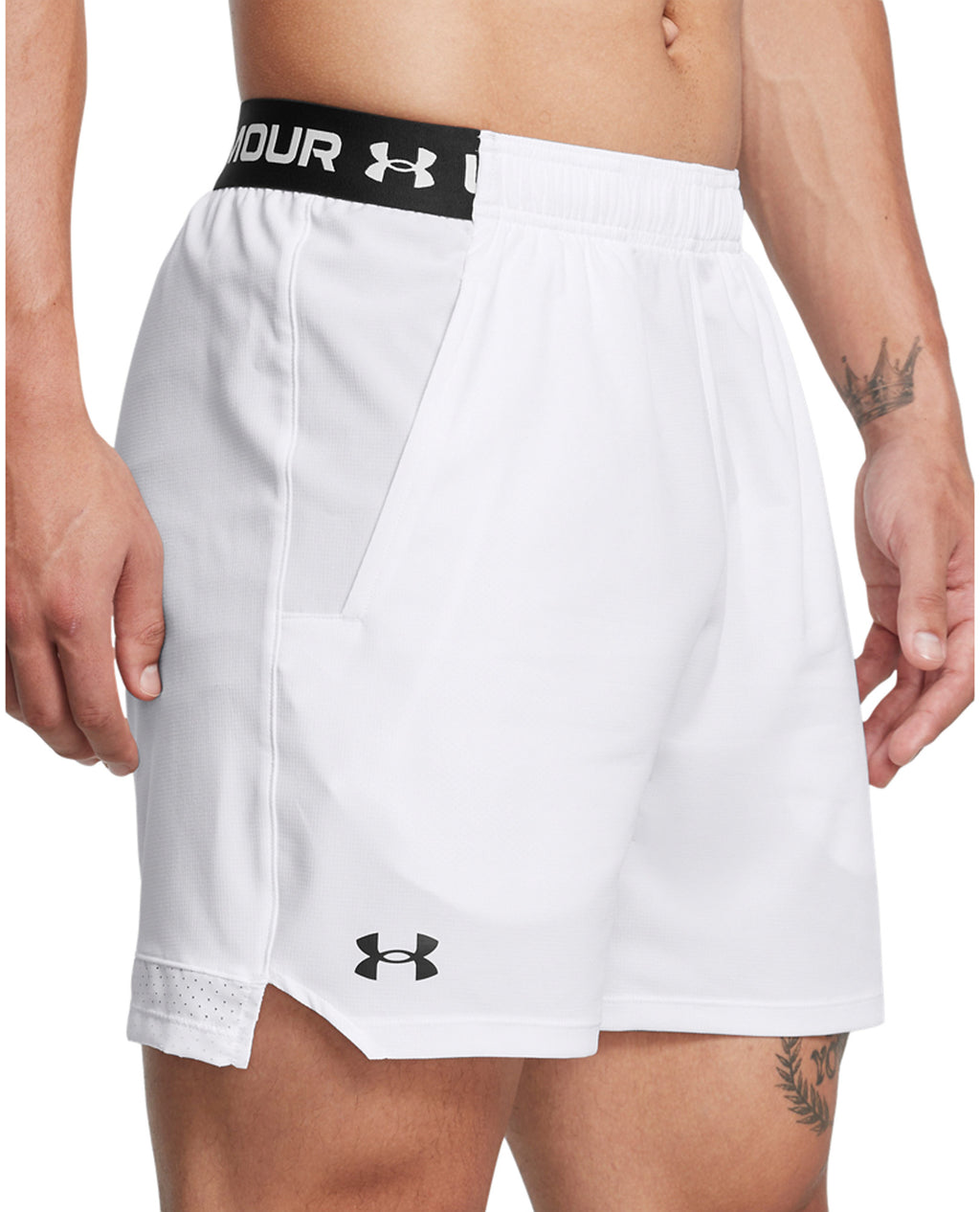 Vanish Woven 6in short