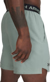 Vanish Woven 6in short