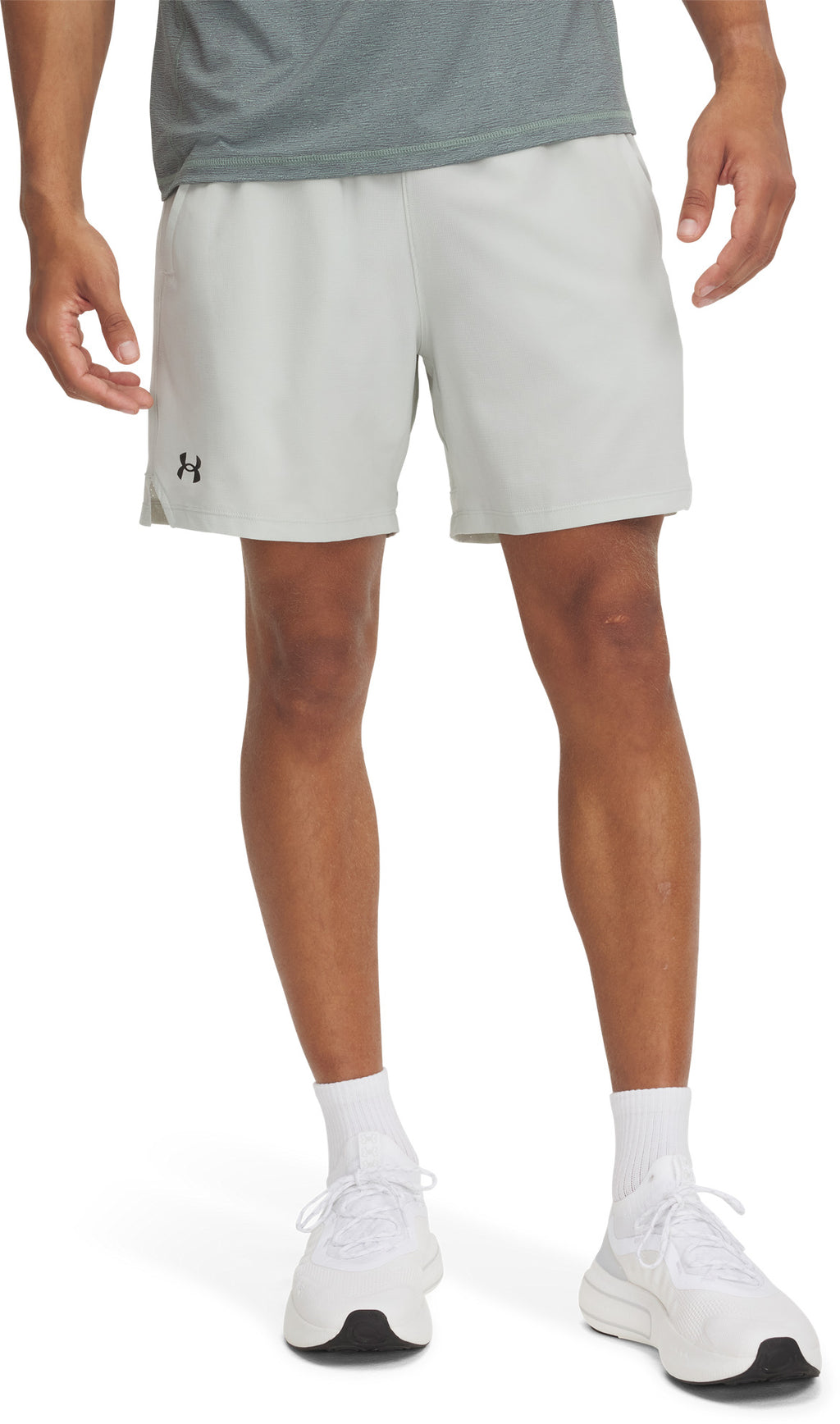 Vanish Woven 6in short