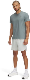 Vanish Woven 6in short