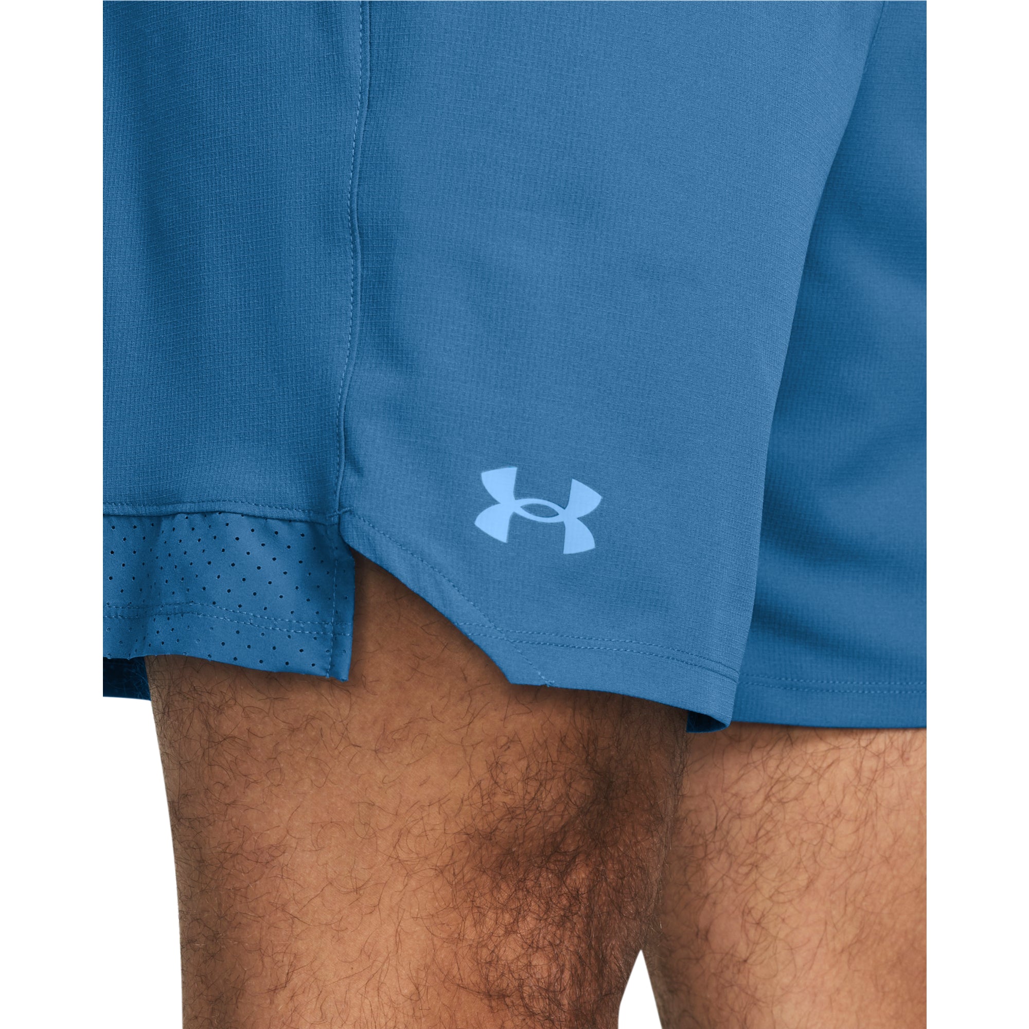 Vanish Woven 6in short
