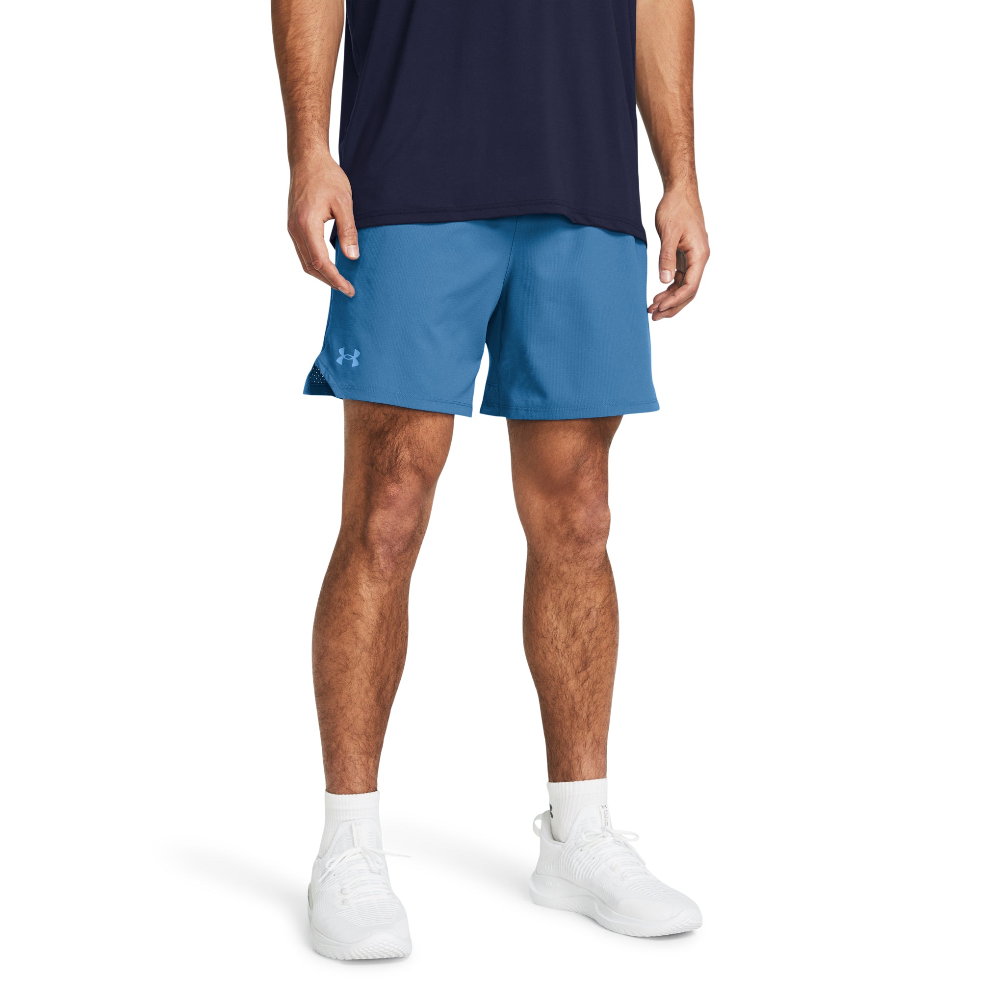Vanish Woven 6in short